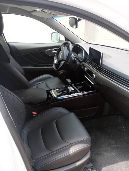 Jetour X70 Neuf  Solde Urgente  Saisir 